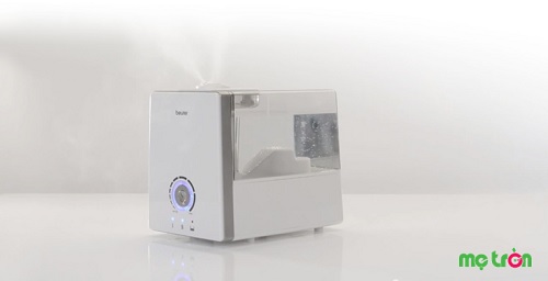 Thiết kế máy phun ẩm Beurer LB88 hiện đại và sang trọng