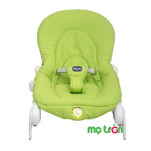 Chiếc ghế Balloon Chicco là một sản phẩm thông minh để giúp mẹ cho bé ăn ngủ dễ dàng