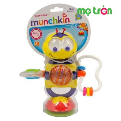 Hình ảnh sản phẩm xúc xắc hình ong Munchkin MK10505