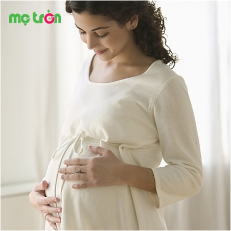 Sản phẩm giúp nâng đỡ bụng bầu giảm cảm giác nặng nhọc cho mẹ trong giai đoạn mang thai