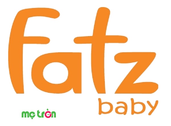 Máy hâm sữa thương hiệu Fatzbaby được đông đảo các mẹ tin tưởng chọn lựa