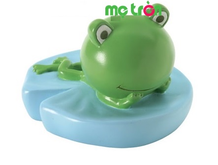 Đồ chơi tắm ếch đổi màu nhiệt độ safety-44742 Mỹ