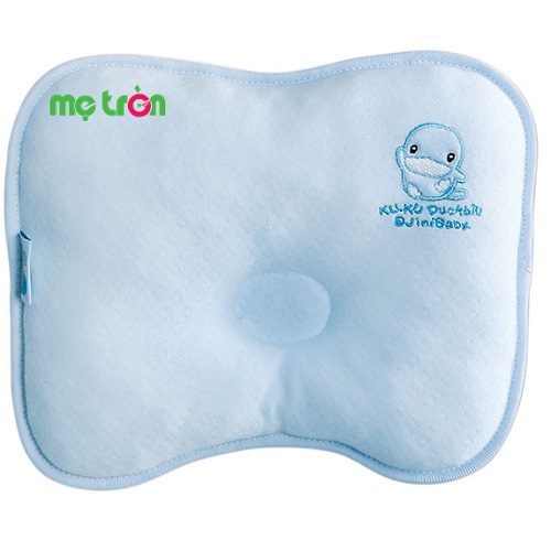 Gối cho bé Kuku Ku2020 với chất liệu bông mềm mại