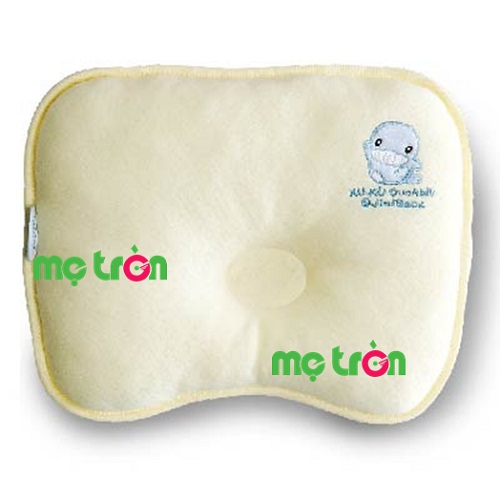 Gối cho bé Kuku Ku2020 chăm sóc giấc ngủ bé yêu