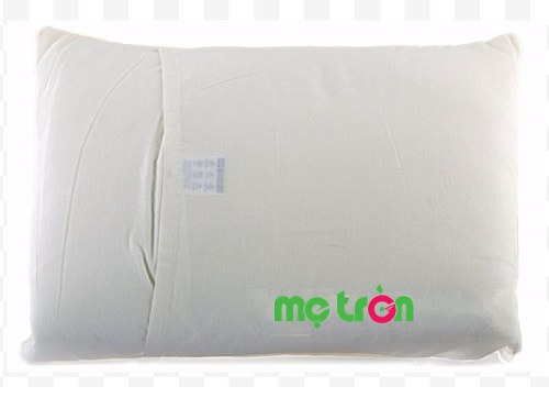 Phần ruột làm bằng vải bông mềm mại