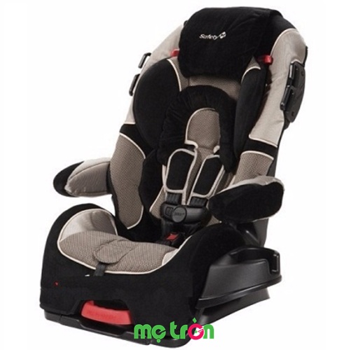 Ghế Elite Safety màuxám CC033-BMT mang lại sự thoải mái cho bé khi ngồi ô tô