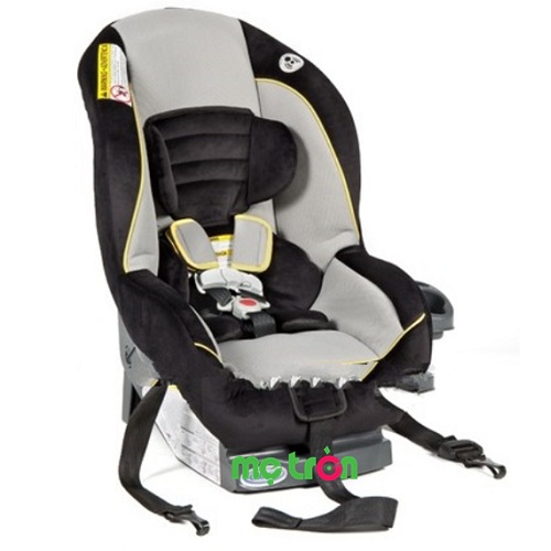 Ghế ngồi ô tô Graco GC-8C49BYT3 siêu tiện lợi và đảm bảo an toàn cho bé