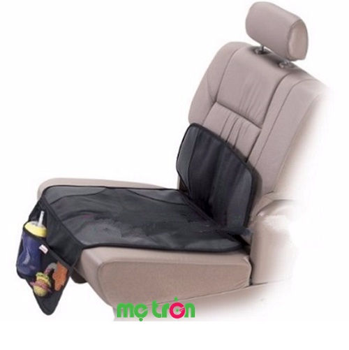 Bảo vệ ghế xe ô tô Munchkin 27301 cao cấp từ Mỹ là sản phẩm chất lượng cao cấp của thương hiệu Munchkin