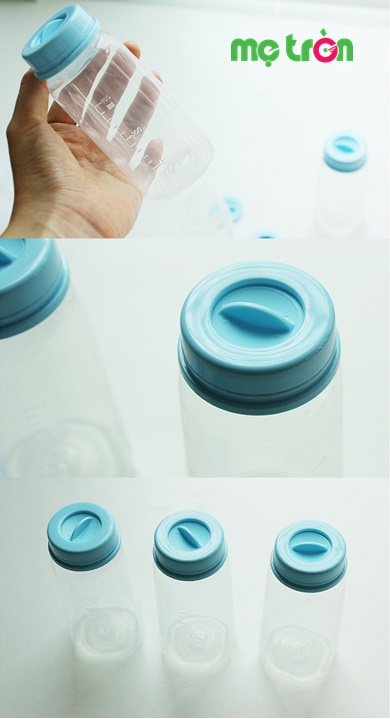 Sản phẩm làm từ chất liệu nhựa PP cao cấp không chứa BPA