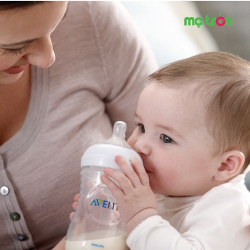 Sản phẩm làm từ chất liệu rất an toàn cho sức khỏe của bé