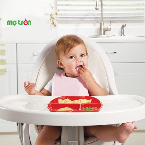 Sản phẩm giúp bé tập ăn dễ dàng và nhanh hơn