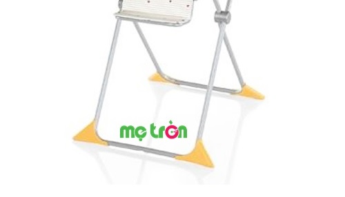 Chân ghế được thiết kế chống trơn trượt đảm bảo an toàn Chân ghế được thiết kế chống trơn trượt đảm bảo an toàn