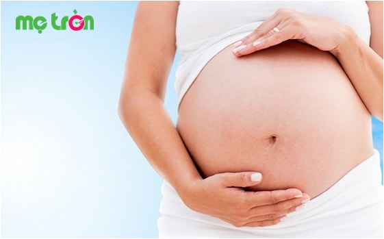 Sản phẩm mang đến hiệu quả chống rạn da an toàn cho mẹ mang thai và sau sinh