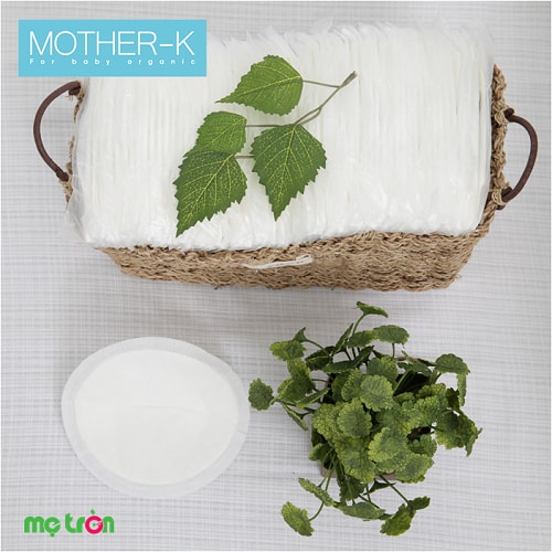 Miếng lót thấm sữa MotherK Hàn Quốc (32cái) lad lựa chọn tuyệt vời cho bạn