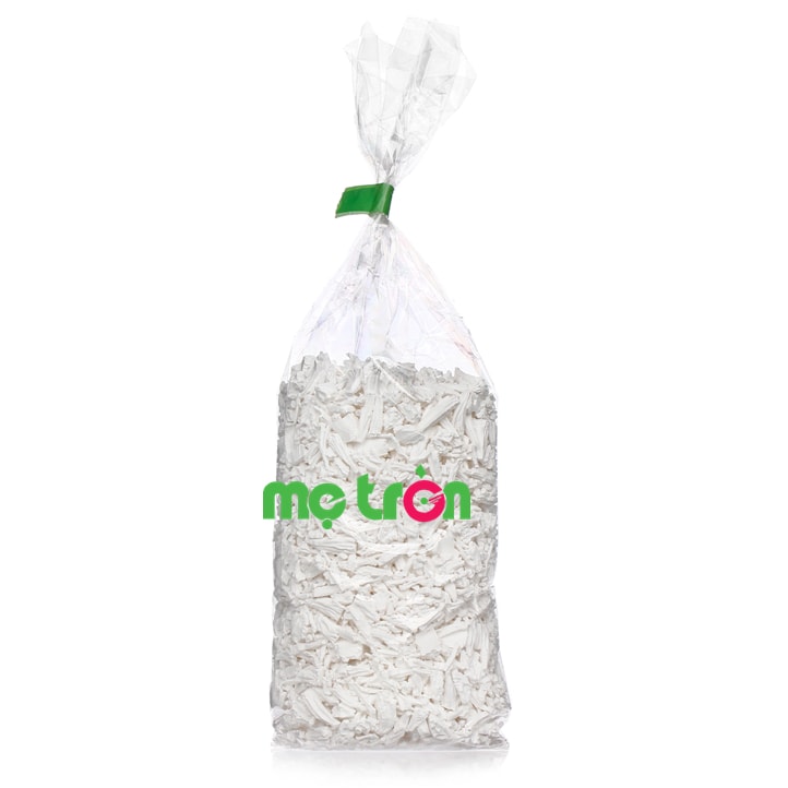 Chiết xuất từ 100% thành phần bọt gạo tự nhiên