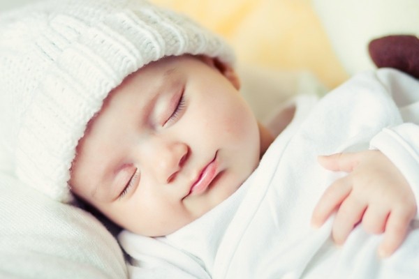 Sử dụng sản phẩm tạo tâm trạng thoải mái, thư giãn cho bé của bạn có thể dễ dàng rơi vào giấc ngủ  hơn