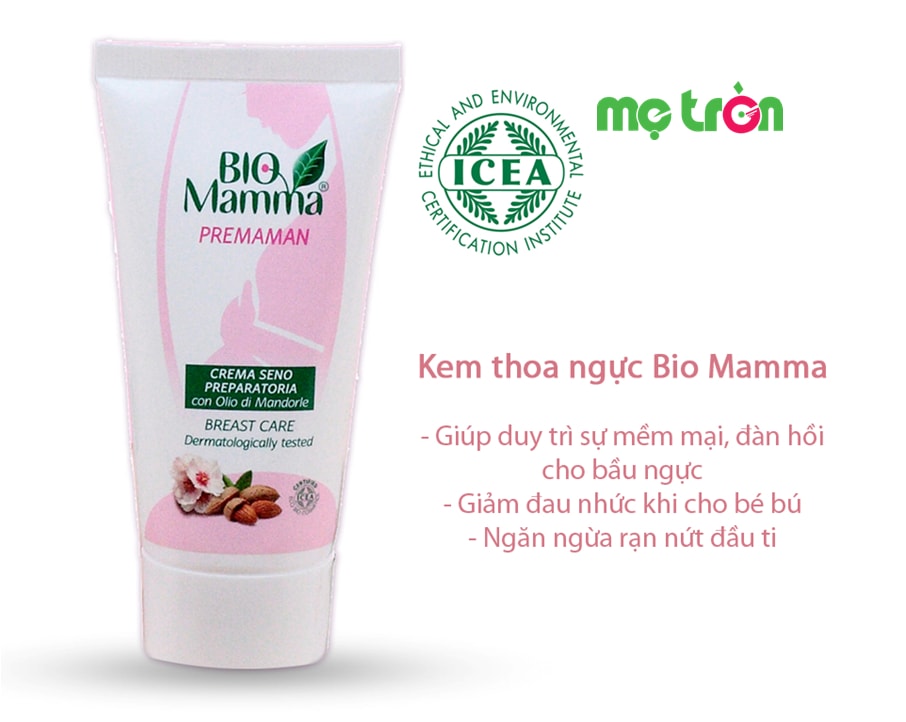 Sản phẩm được chứng nhận organic đảm bảo an toàn cho người sử dụng