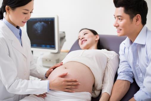 Bật mí những điều thú vị về cuộc hẹn khám thai đầu tiên