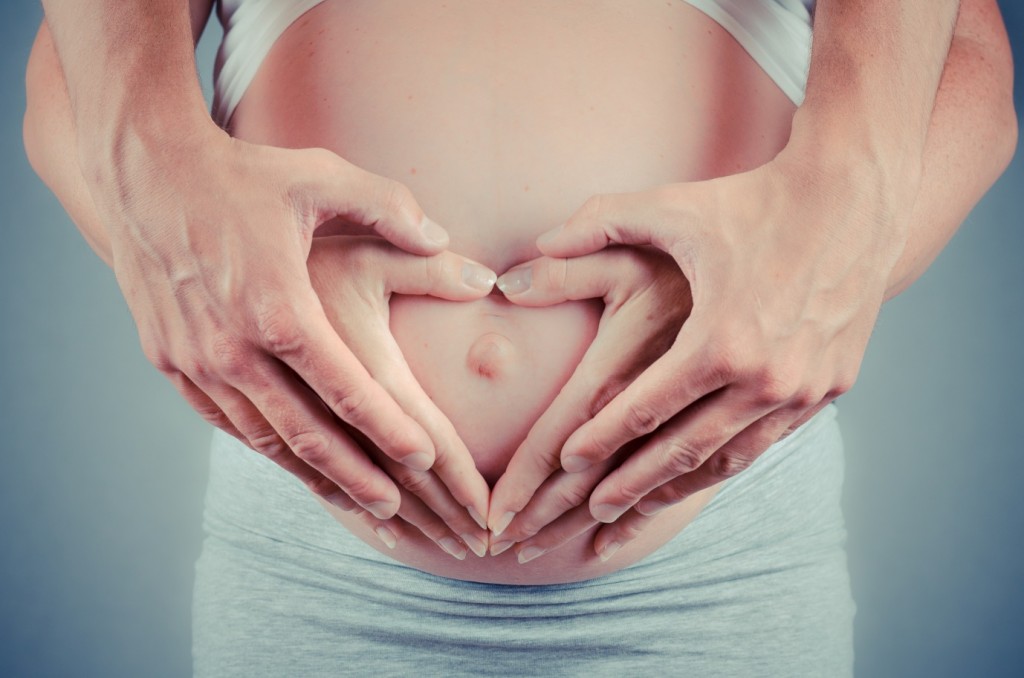 Các giác quan của thai nhi hình thành và phát triển như thế nào?