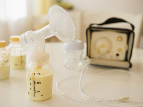 Những điều cần biết về cách sử dụng và bảo quản sữa mẹ đúng cách