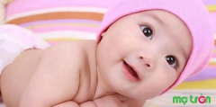 Những kiến thức cơ bản nhất trong việc chăm sóc bé từ sơ sinh đến 6 tháng tuổi