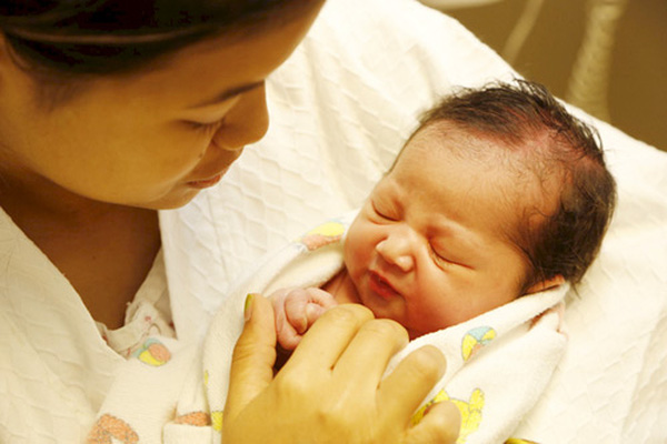 Tìm hiểu về bệnh vàng da ở trẻ sơ sinh
