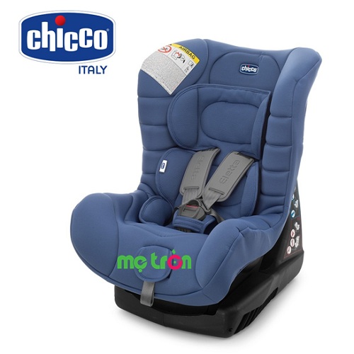 Ghế ngồi ô tô Chicco Eletta Comfort 114469