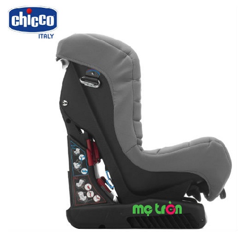 Ghế ngồi ô tô Chicco Eletta Comfort 114469