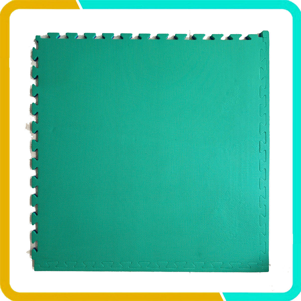 Thảm Xốp Lót Sàn Tập Võ 1mx1mx2,6cm,Khổ Lớn Chống Va Đập Tốt, Giá Tốt Nhất Thị Trường