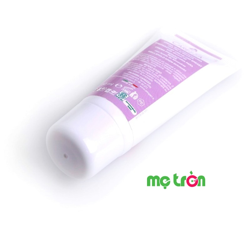 Kem ngừa và trị nứt đầu ty, giảm đau cho mẹ organic Bio Mama