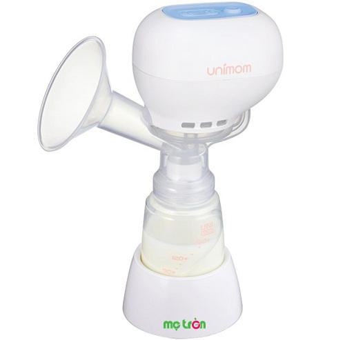 Máy hút sữa bằng điện Unimom Kpop Eco UM871104 xuất xứ Hàn Quốc