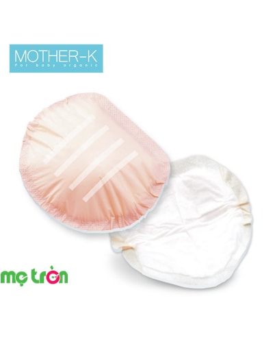 Miếng lót thấm sữa Mother-K Hàn Quốc (32cái) an toàn, tiện lợi