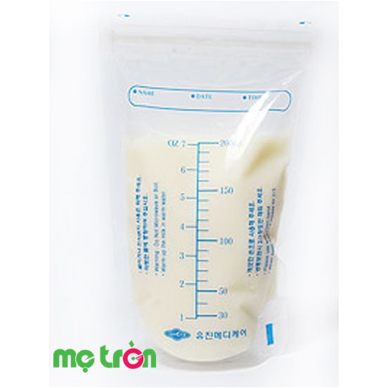 Túi trữ sữa Spectra SPT003 (30 túi) chất lượng Hàn Quốc