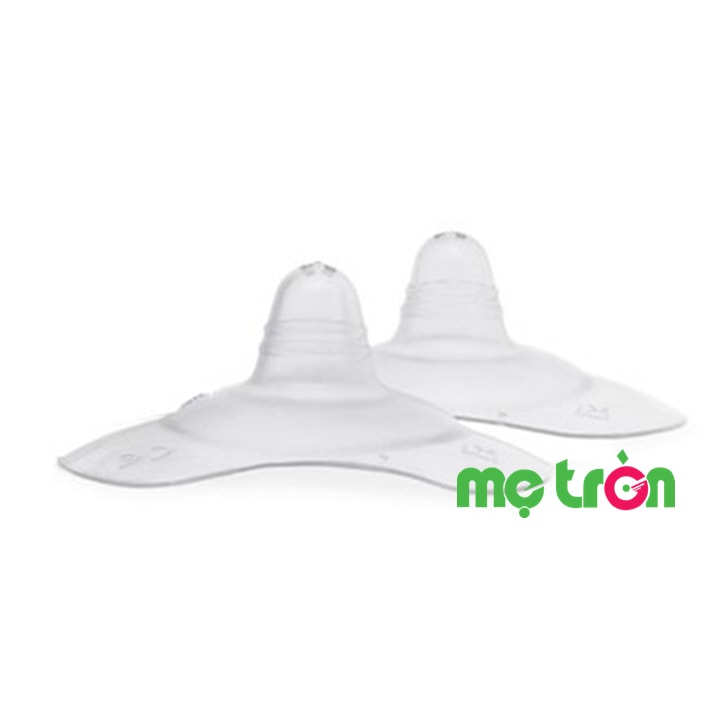 Trợ ty silicone Chicco cỡ to 114181 tiện lợi cho mẹ an toàn cho bé