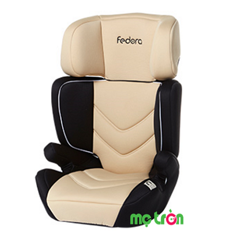 <p>Ghế ngồi ô tô Fedora C12 dành cho bé từ 3 tuổi đến 12 tuổi là dòng sản phẩm ghế ô tô hiện đại được thiết kế hiện đại giúp bảo vệ bé trong suốt quá trình di chuyển cùng bố mẹ bằng ô tô. Ghế có tựa đầu rộng có thể đều chỉnh tùy thuộc vào sự phát triển của bé và bảo vệ trẻ an toàn khi có ngoại lực bên ngoài tác dụng, đồng thời trang bị chỗ để tay vô cùng thuận tiện và thoải mái.</p>