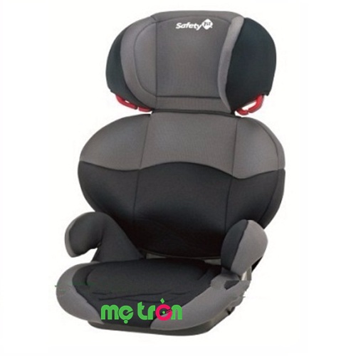 <p>Ghế ngồi ô tô tiện lợi Safety Travel 704410 là sản phẩm chất lượng cao cấp với nhiều tính năng tuyệt vời. Ghế có thể chuyển đổi 6 vị trí tựa đầu để phù hợp khi bé lớn lên, lớp nệm mềm mại êm ái tạo cảm giác thoải mái cho bé.</p>