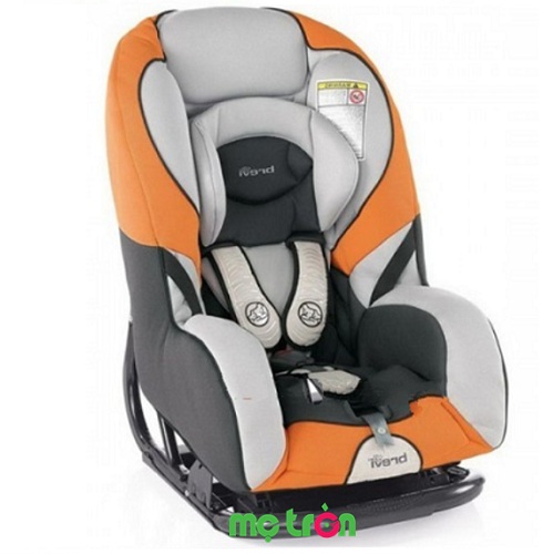 <p>Ghế ngồi ô tô cho bé Brevi Grandprix T2 BRE515 là dòng sản phẩm cao cấp với thiết kế sang trọng, đảm bảo sự an toàn cho bé khi cùng bạn đi xe hơi. Ghế có cấu trúc vững chắc cùng lớp nệm mềm êm ái tạo cảm giác thoải mái cho bé mỗi khi đi ô tô cùng bố mẹ.</p>