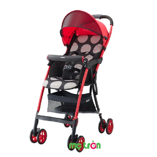 Xe đẩy trẻ em Aprica Magical Air HS thiết kế cao cấp nhiều màu cho bé 