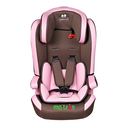 <p>Ghế ngồi ô tô Zaracos William 5086 dành cho bé từ 9 tháng đến 10 tuổi được thiết kế an toàn, êm ái cho bé tiện dụng cho bố mẹ. Dễ dàng lắp đặt, nhiều màu sắc tạo nên sự sang trọng và đẳng cấp cho một sản phẩm mang thương hiệu Mỹ.</p>
