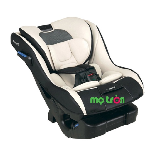 <p>Ghế ngồi ô tô Combi Malgotto Torino với thiết kế chuyên dụng, vừa vặn cho bé ngồi. Ghế có chất liệu êm ái, tạo cảm giác thoải mái cho bé. Sản phẩm được thiết kế dành cho bé từ 0 – 7 tuổi.</p>