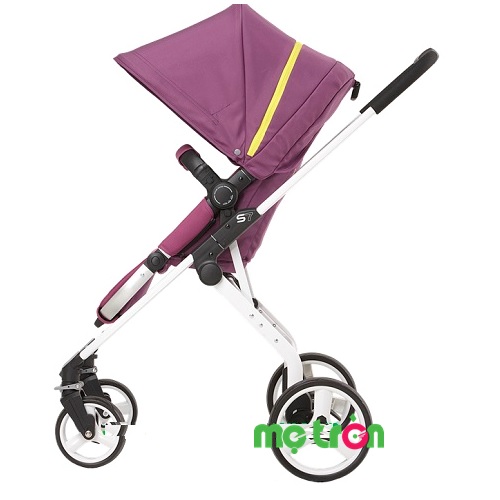 Xe đẩy em bé thiết kế linh hoạt Fedora S7 nhiều màu