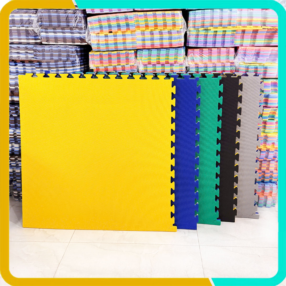 <div style="margin: 0px; padding: 0px; box-sizing: border-box; color: #383838; font-family: Roboto, sans-serif; font-size: 14px;"><span style="margin: 0px; padding: 0px; box-sizing: border-box; font-size: 12pt; color: #000000;"><strong style="margin: 0px; padding: 0px; box-sizing: border-box;"><em style="margin: 0px; padding: 0px; box-sizing: border-box;">Thảm Xốp Lót Sàn Tập Võ 1mx1mx2,6cm,Khổ Lớn Chống Va Đập Tốt, Giá Tốt Nhất Thị Trường chỉ có tại <span style="margin: 0px; padding: 0px; box-sizing: border-box; color: #008000;">metron.vn</span></em> !!!!</strong></span></div>
<div style="margin: 0px; padding: 0px; box-sizing: border-box; color: #383838; font-family: Roboto, sans-serif; font-size: 14px;"><span style="margin: 0px; padding: 0px; box-sizing: border-box; font-size: 12pt;"><em style="margin: 0px; padding: 0px; box-sizing: border-box;"><span style="margin: 0px; padding: 0px; box-sizing: border-box; color: #000000;"><strong style="margin: 0px; padding: 0px; box-sizing: border-box;">Sản hhẩm mang thương hiệu Việt- Chất liệu xốp cao cấp êm ái- Bền bỉ, dày dặn- Bảo vệ bé yêu khỏi những va chạm.</strong></span></em></span></div>